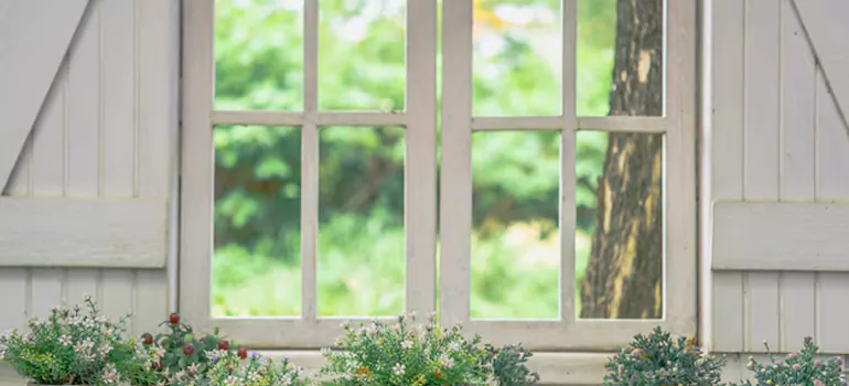 Professional Garden Window Enclosure Repair in Pinellas Park, FL