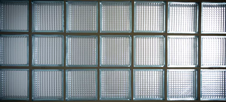 Basement Glass Window in Pinellas Park, FL