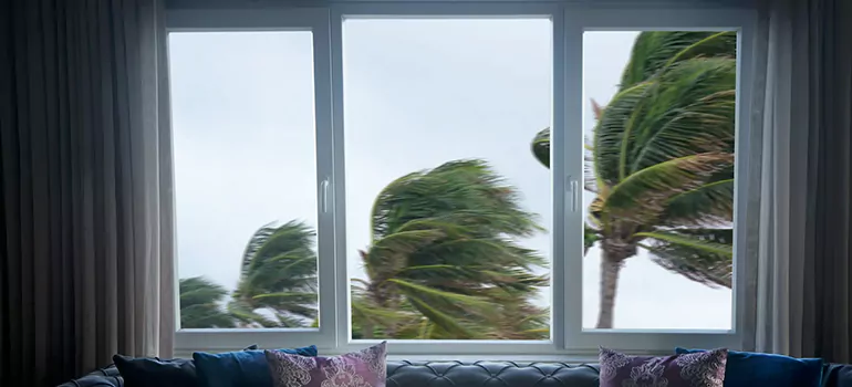 Hurricane Window Inspections Services in Pinellas Park, FL