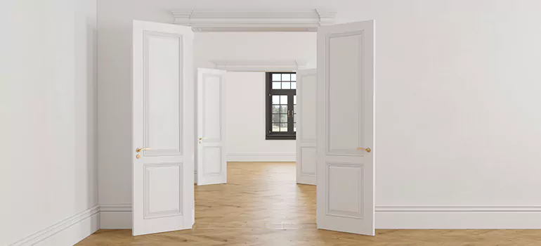 Solid Wood Interior Doors in Pinellas Park, FL