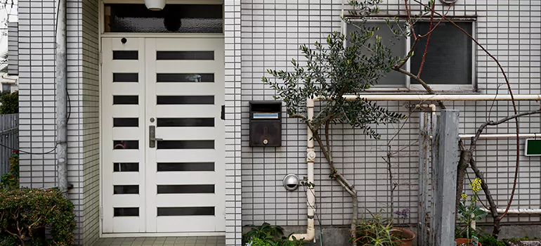 Custom Louvre Doors in Pinellas Park, FL