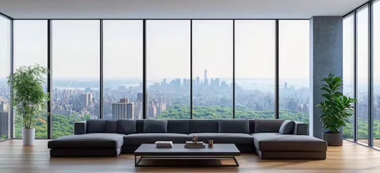 Types Of Modern Windows in Pinellas Park, FL