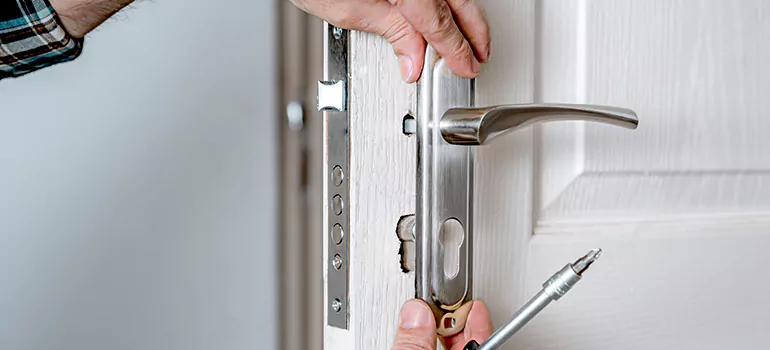 Multi Point Door Installation Solutions in Pinellas Park, FL