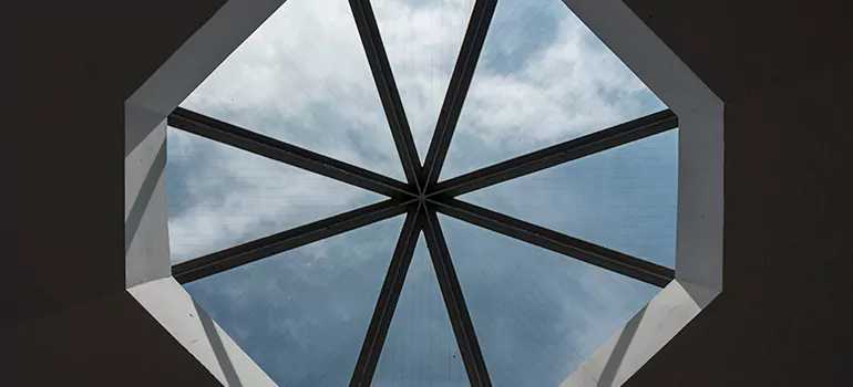 Octagon Window Designs For Homes in Pinellas Park, FL