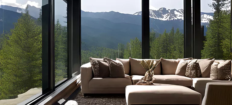 Picture Window Maintenance in Pinellas Park, FL