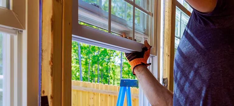 Removable Porch Windows in Pinellas Park, FL