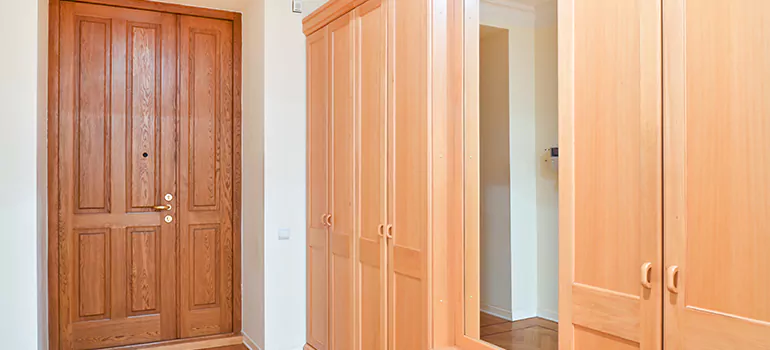 Prehung Wood Interior Doors in Pinellas Park, FL