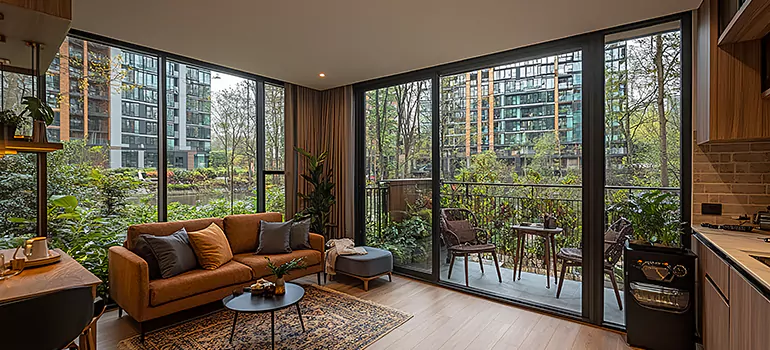 Residential Soundproofing Window Services in Pinellas Park, FL