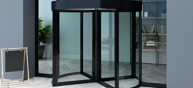 New Screen Door Installation in Pinellas Park, FL