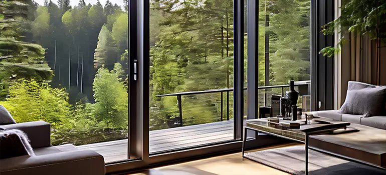 Single Slider Window Insulation Services in Pinellas Park, FL