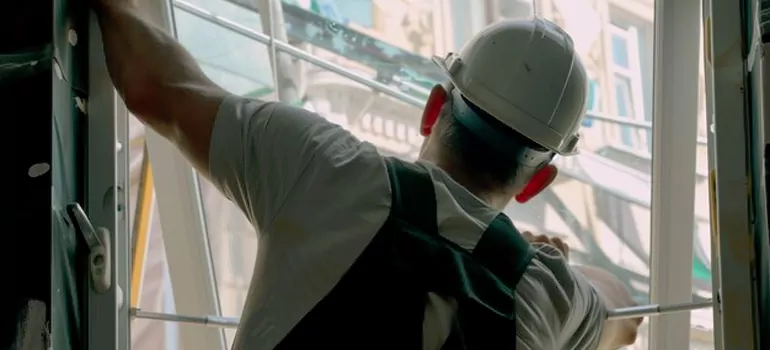 Install Exterior Storm Windows in Pinellas Park, FL