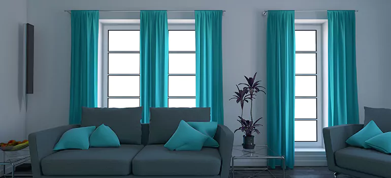 Tempered Sidelights Glass Panel Repair in Pinellas Park, FL