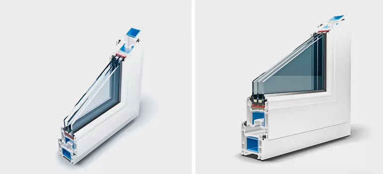 Triple Glazed Window Installation Experts in Pinellas Park, FL