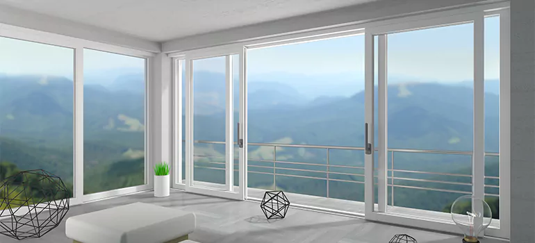 Secondary Window Glazing in Pinellas Park, FL