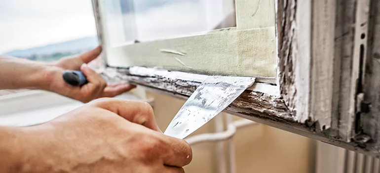 Custom Window Insulation Solutions in Pinellas Park, FL