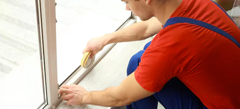 Window Jamb Repair Kit in Pinellas Park, FL