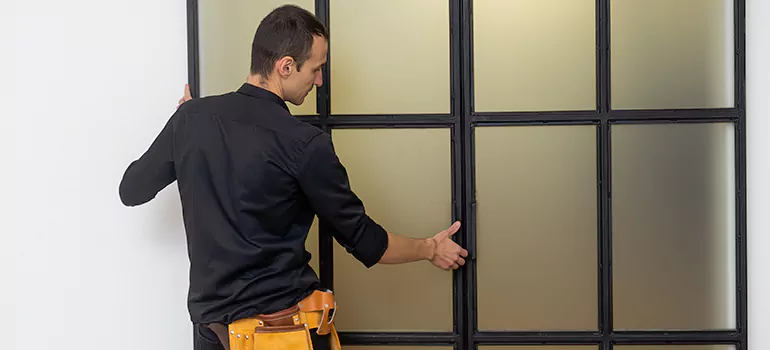 Vinyl Window Rail Installation Near Me in Pinellas Park, FL