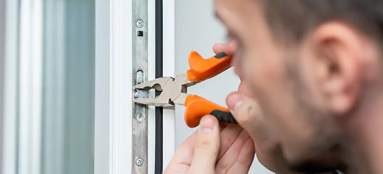 Window Seal Repair in Pinellas Park, FL